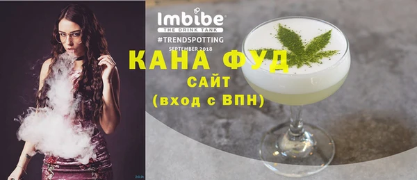 молекула духа Горняк