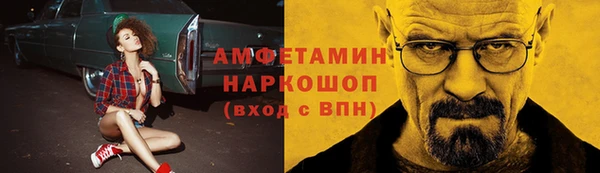 молекула духа Горняк