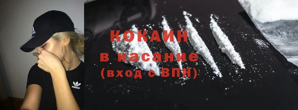 молекула духа Горняк