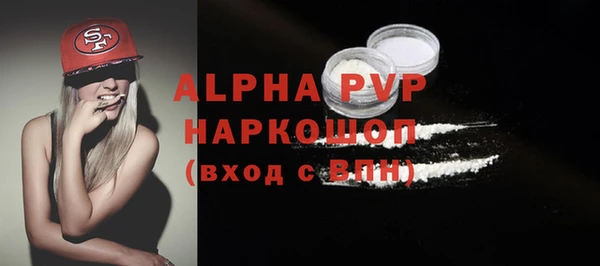 молекула духа Горняк